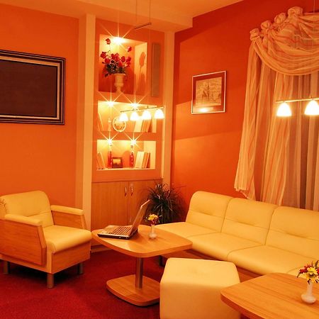 Hotel Palace Plzeň Dış mekan fotoğraf