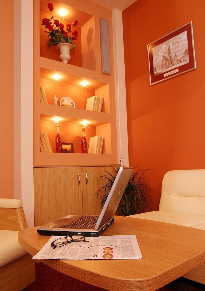 Hotel Palace Plzeň Dış mekan fotoğraf