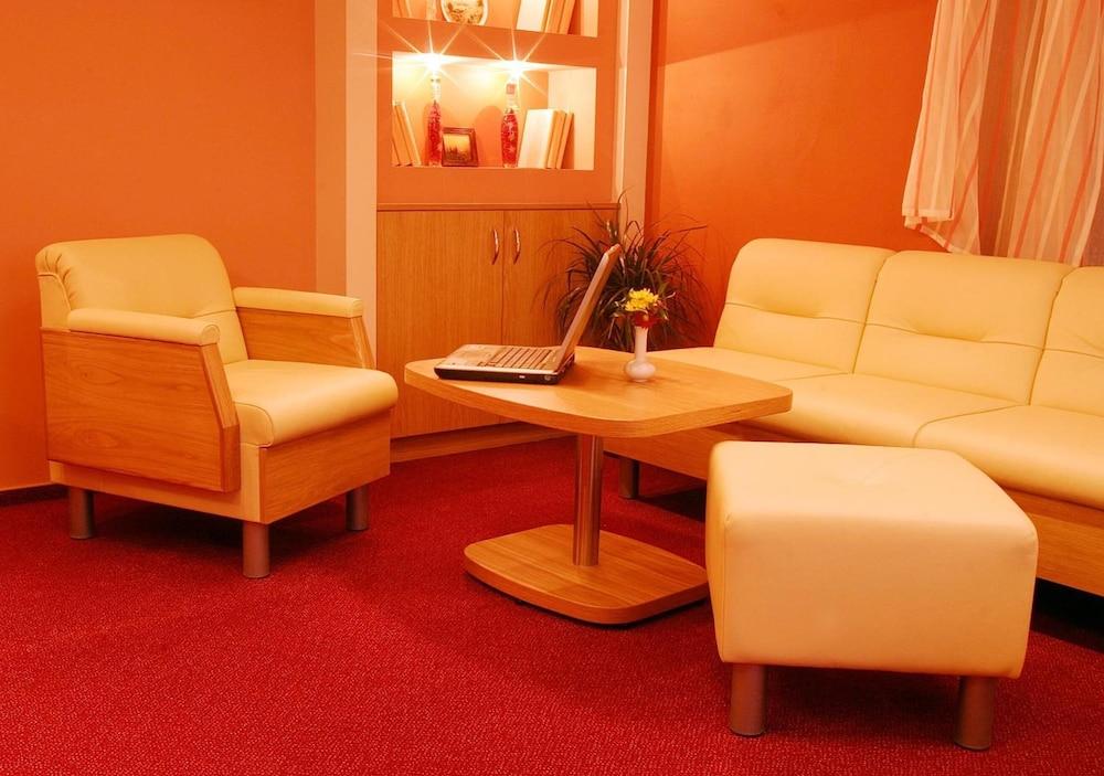 Hotel Palace Plzeň Dış mekan fotoğraf