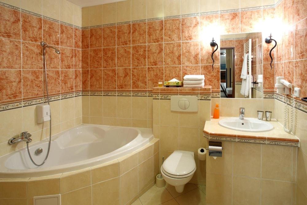 Hotel Palace Plzeň Dış mekan fotoğraf