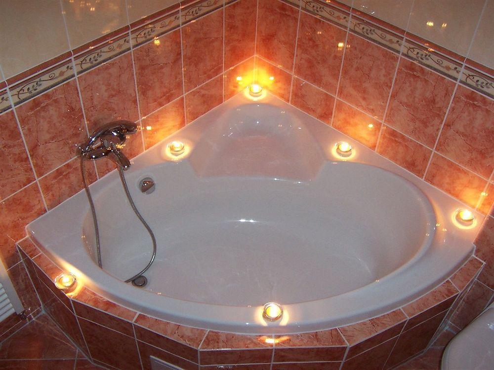 Hotel Palace Plzeň Dış mekan fotoğraf