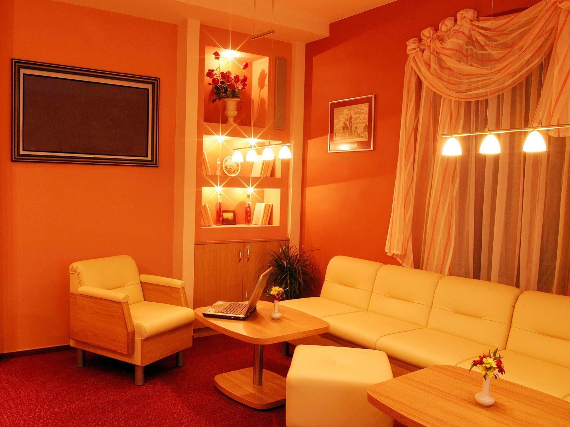 Hotel Palace Plzeň Dış mekan fotoğraf
