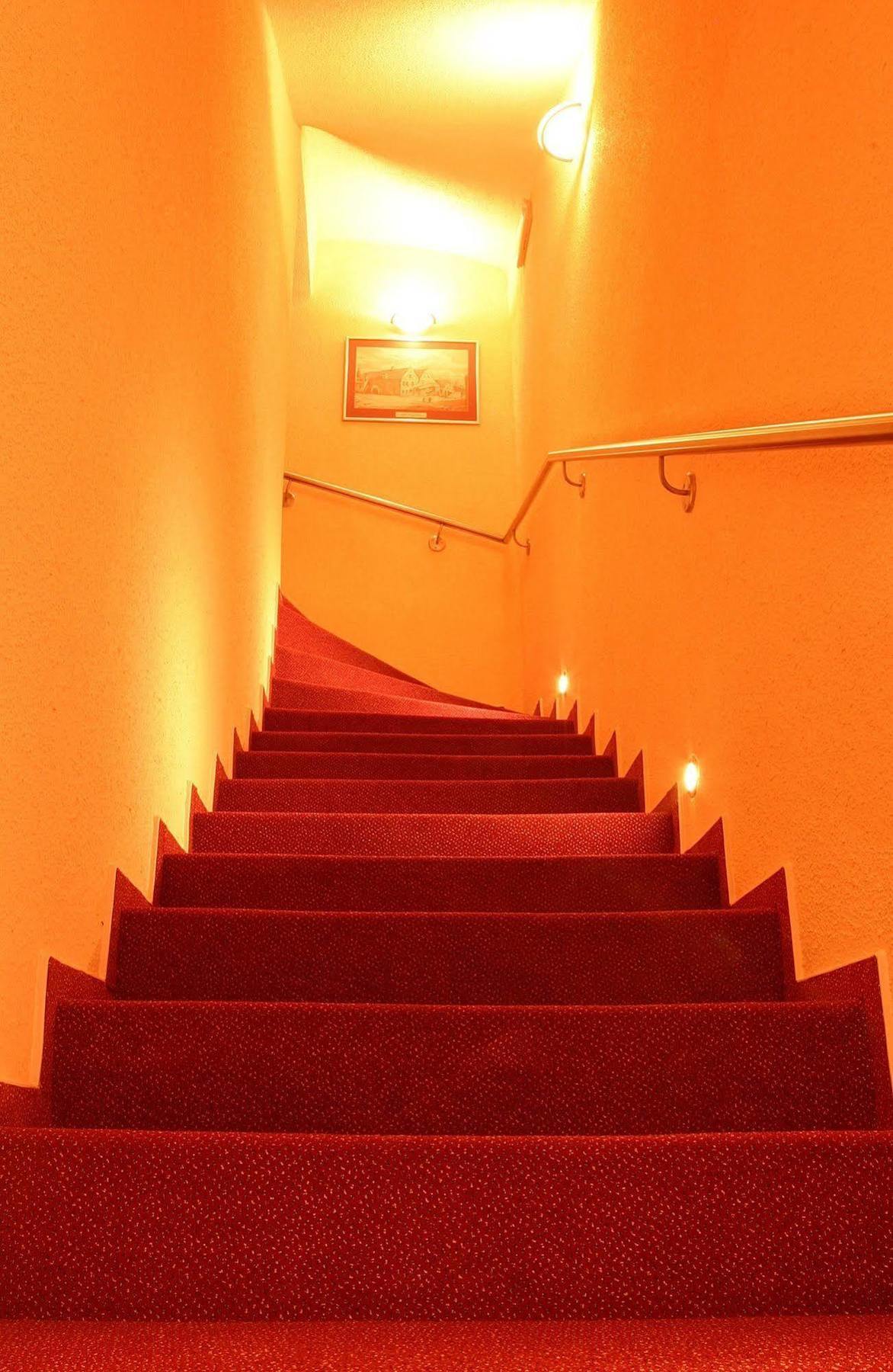 Hotel Palace Plzeň Dış mekan fotoğraf
